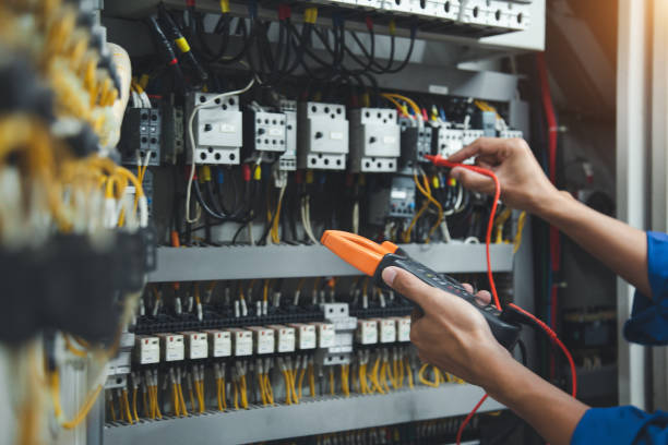 Best Electrical Outlet Repair  in Georgetown, CT