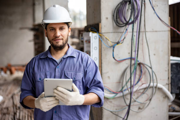 Best Electrical Repair Services  in Georgetown, CT