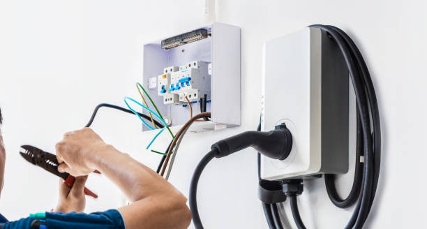 Best Electrical Troubleshooting Services  in Georgetown, CT