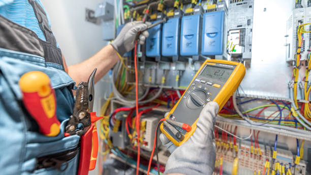 Best Best Electricians Near Me  in Georgetown, CT